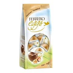 Ferrero Eggs Nuss, 3er Pack (3 x 100 g)