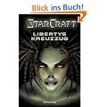 StarCraft 01. Libertys Kreuzzug: BD 1
