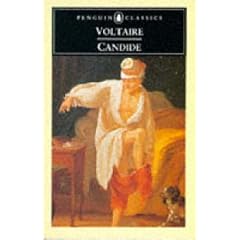 Candide or Optimism (Classics)