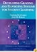 Developing Grading and Reporting Systems for Student Learning (Experts In Assessment Series)