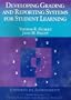 Developing Grading and Reporting Systems for Student Learning (Experts In Assessment Series)