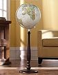 National Geographic Executive 12-inch Non-illuminated Floor Standing Globe