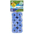Bags on Board Refill Bags 8 Rolls (120 Count)