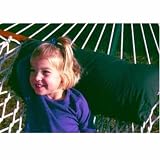Castaway B-3US Large Green Hammock Pillow