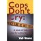 My favorite suspense and spiritual authors