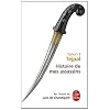 Histoire de mes assassins