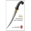 Histoire de mes assassins