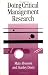Doing Critical Management Research (SAGE series in Management Research)