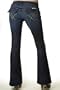 William Rast Belle Flap Pocket