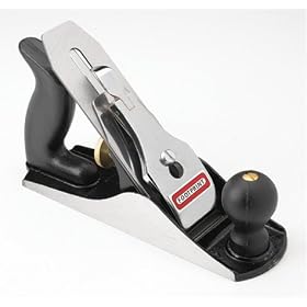 Footprint 280809 Homemaster Smooth Plane by Footprint