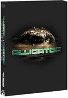 アリゲーター リミテッド・パック [DVD]