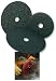 3M(TM) Fibre Disc 983CR, 7 in x 7/8 in Die# 700BB 60, 25 per inner 100 per case Boxed [PRICE is per DISC]