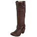 FRYE Women's Carmen Harness Tall Boot