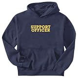 SWEATSHIRT NAVY BLUE 