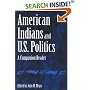 American Indians and U.S. Politics: A Companion Reader