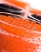 Gourmet Food : American Salmon Roe Caviar 'Malossol' - 16 oz/454 gr from Alaska.