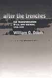 After the Trenches: The Transformation of U.S. Army Doctrine, 1918-1939 (Texas a & M University Military History Series)