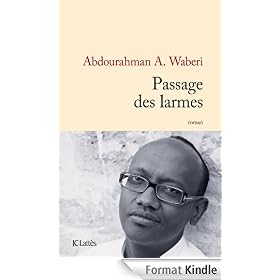 Passage des larmes