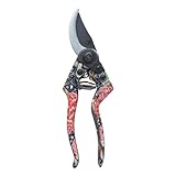 Wild & Wolf V&A ガーデニング クリッパー (クレイ) WAW-P030