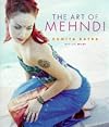 The Art of Mehndi