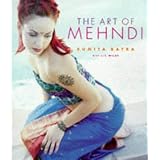 Art of Mehndi