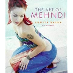Art of Mehndi