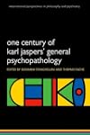 one century of karl jaspers' general...