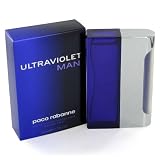 パコラバンヌ ウルトラ バイオレット マン オーデトワレスプレー  50ml -S23