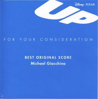 Michael Giacchino - Up - Zortam Music
