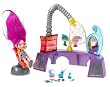 Trollz Girls: Hair Salon Playset - Amethyst