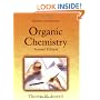 Solutions to Exercises, Organic Chemistry, Second Edition