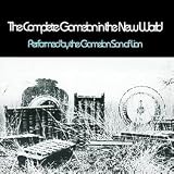 The Complete Gamelan in the New World