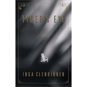 Tiger's Eye: A Memoir