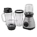 Kitchen & Housewares : Back to Basics Blender Express Plus