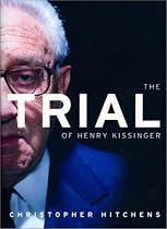 The Trial of Henry Kissinger