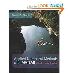 Applied Numerical Methods with MATLAB for Engineers and Scientists w/ Engineering Subscription Card: With MATLAB for Engineering and Science and Engineering Subscription Card