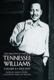 The selected letters of Tennessee Williams