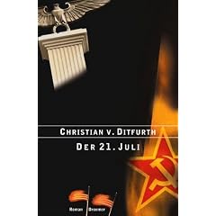 Der 21. Juli. Roman