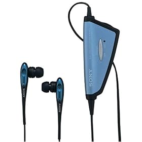 SONY MDR-NC11A L �m�C�Y�L�����Z�����O�w�b�h�t�H��