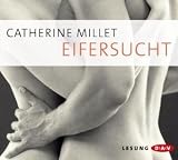 Produkt-Bild: Eifersucht, 3 Audio-CDs