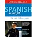 Spanish on the Job for Law Enforcement Audio Package