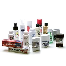 Travel Size Deodorant - Speedstick