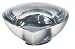 Orrefors Amour 4-1/8-Inch Small Bowl