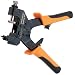 Paladin Tools 1555 SealTite Pro Universal Compression Crimper