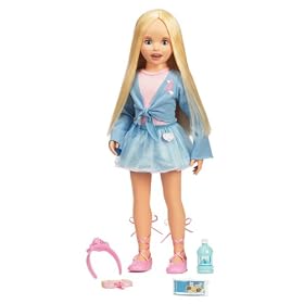 Amazing Allysen All About Dance Play Pack by Toys