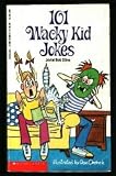 Product details for 101 Wacky Kid Jokes