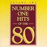 #1 Hits of the 80's Volume 2