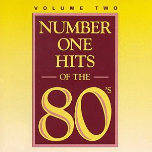 Number One Hits: 80s Decade Vol.2