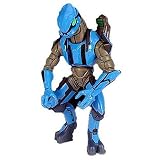 Halo 2 Series 4 Figure: Ranger Elite
