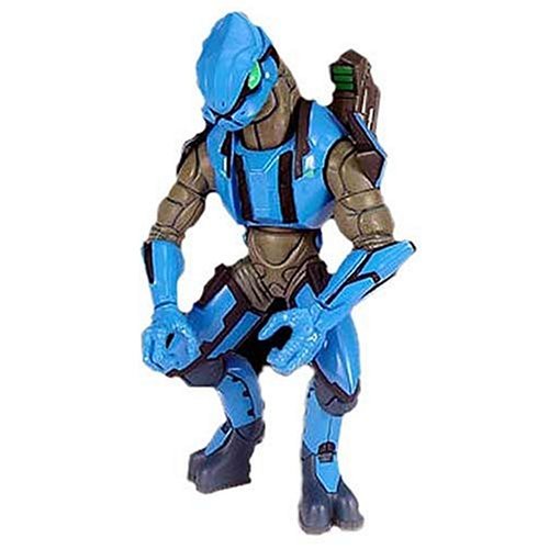 Halo 2 Series 4 Figure: Ranger Elite Halo 2 Series 4 Figure: Ranger Elite